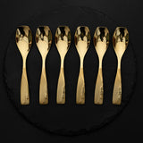 6 Tea Spoon Supreme