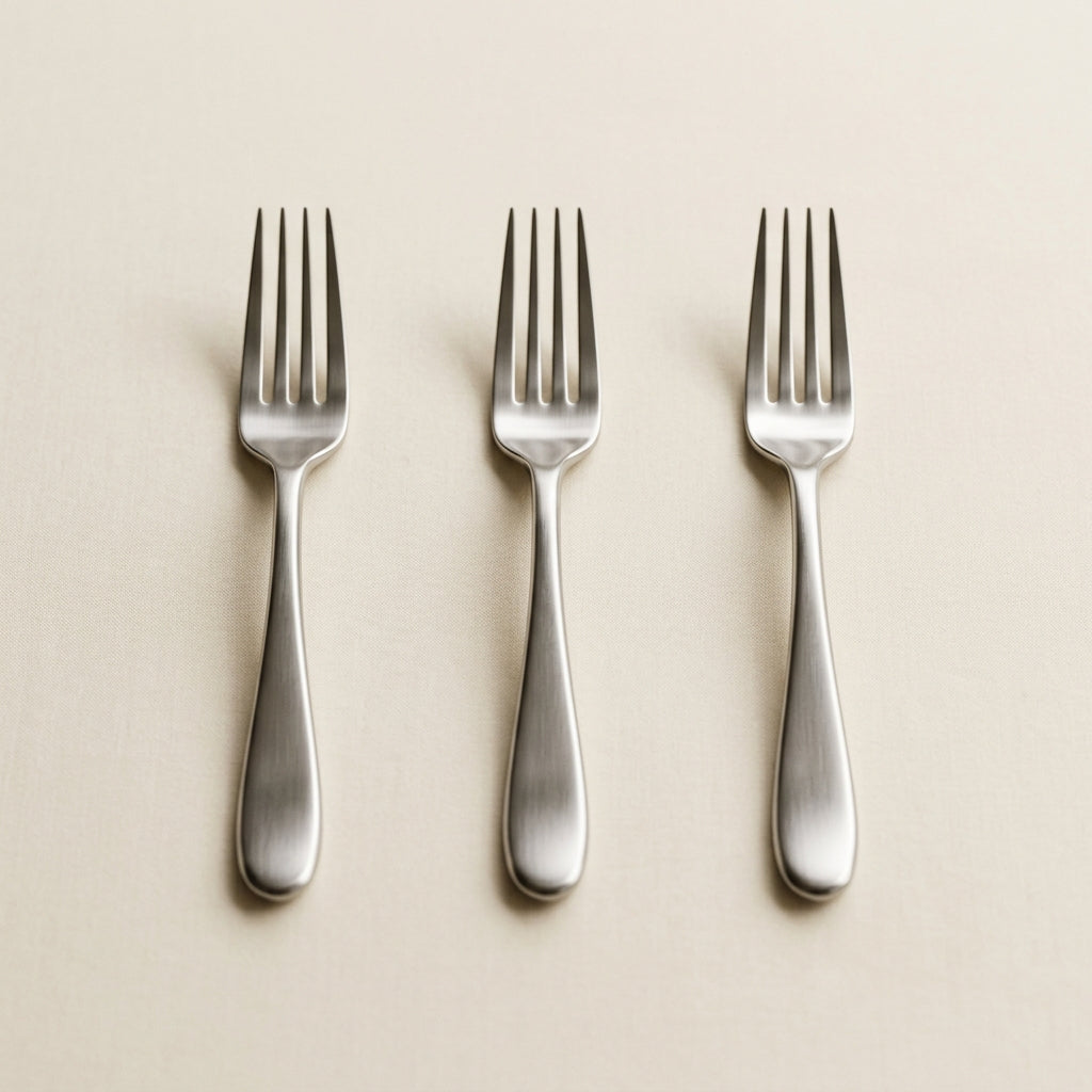 6 Tea Spoon Supreme
